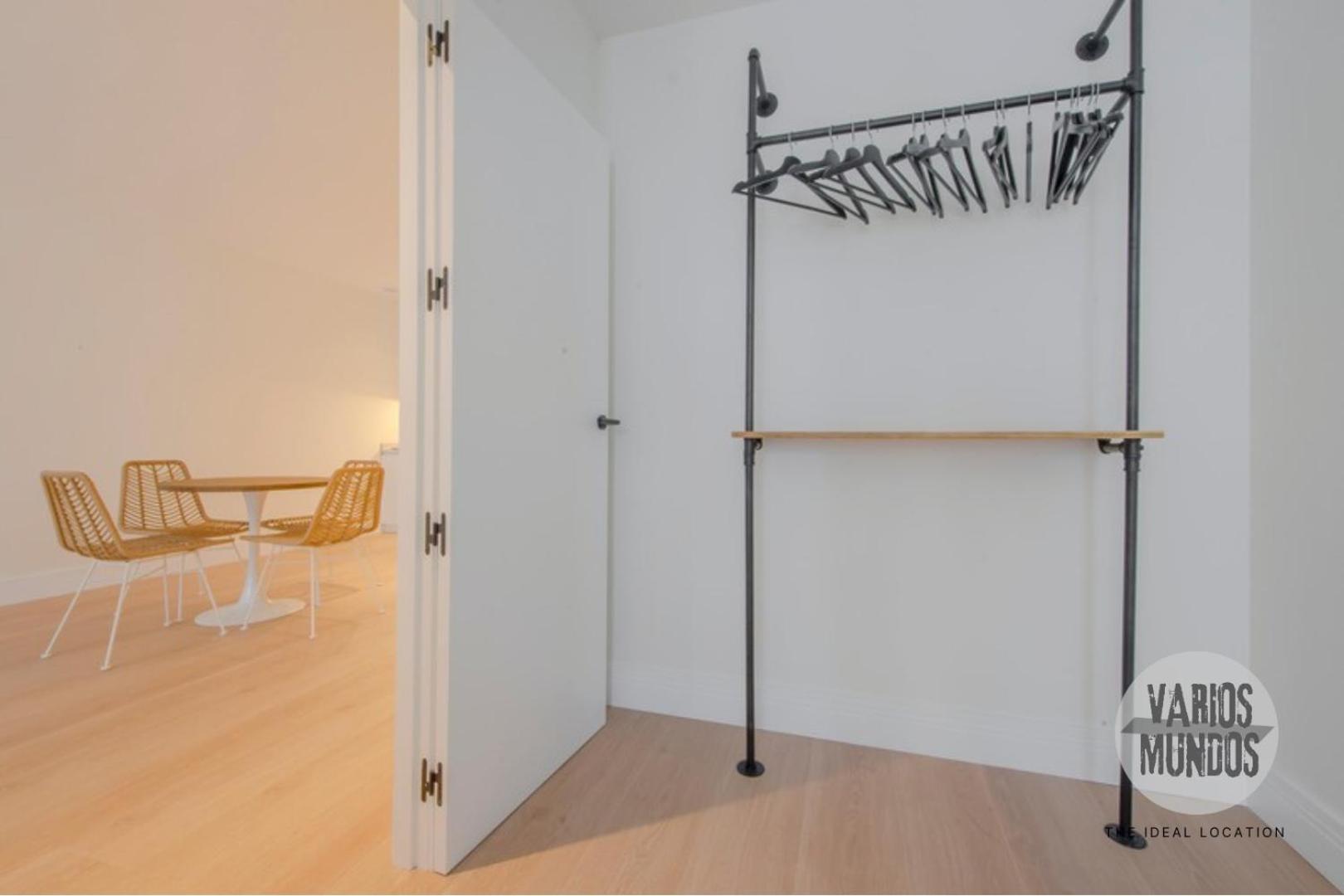 Appartement Malasana Elegante 4, Ven A San Bernardo 20 E3 *