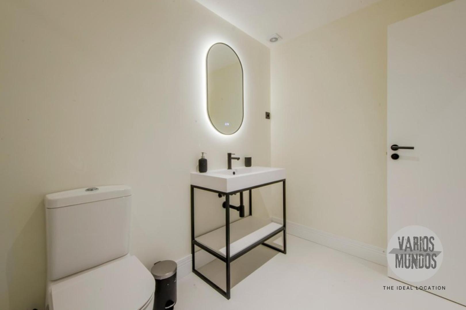 Malasana Elegante 4, Ven A San Bernardo 20 E3 Appartement Madrid
