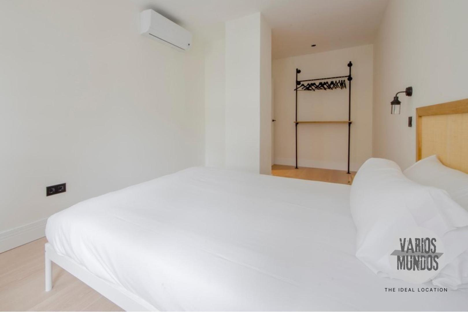 Appartement Malasana Elegante 4, Ven A San Bernardo 20 E3